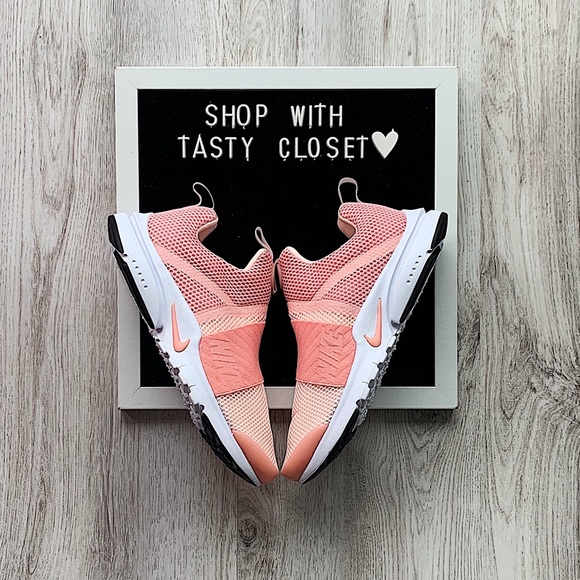 Nike presto exteme sneakers - Picture 6 of 8